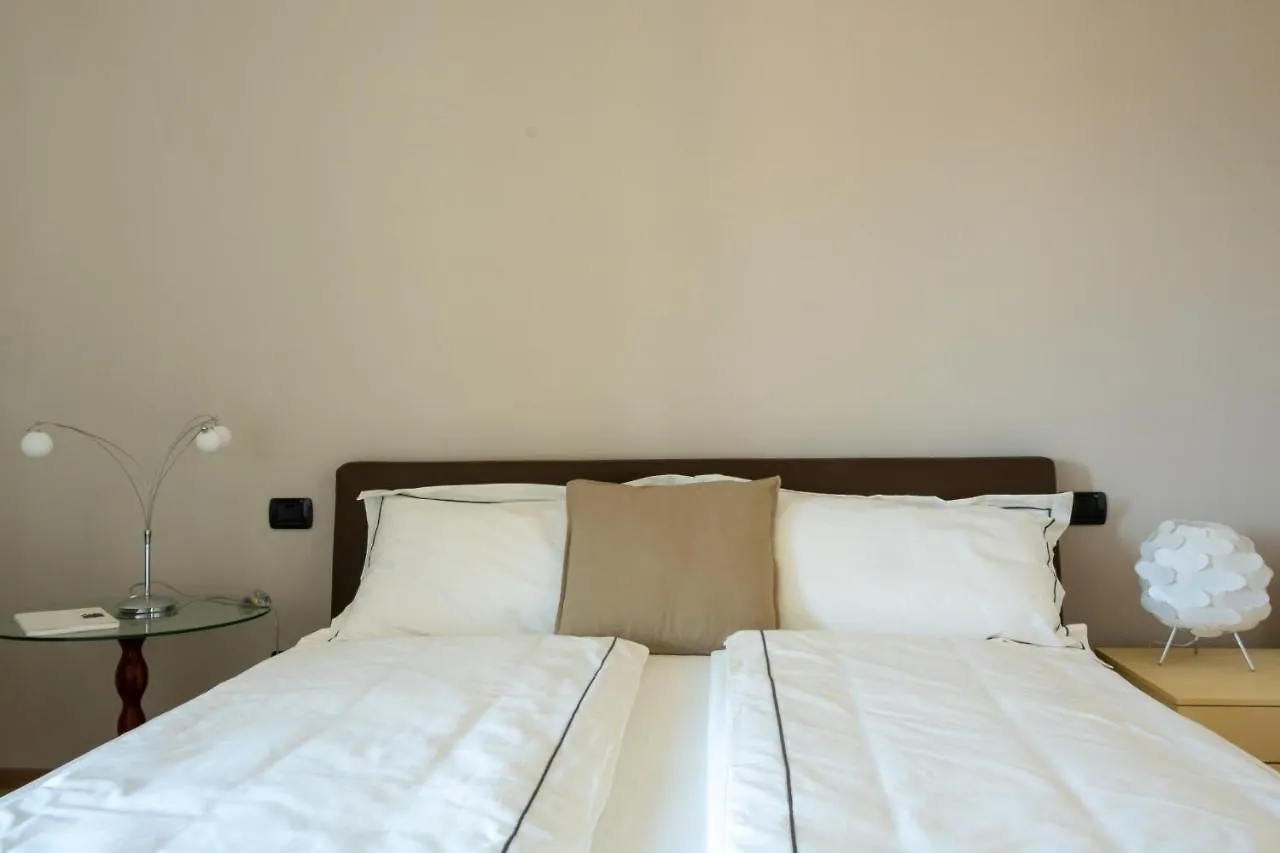 Casa Ilaria Lejlighed Negrar Italien