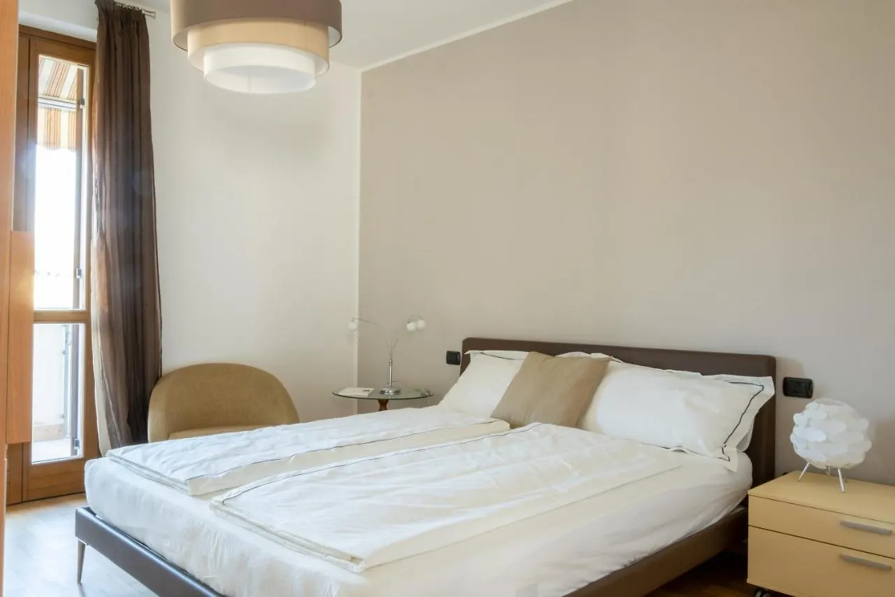 Casa Ilaria Apartman Negrar Olaszország