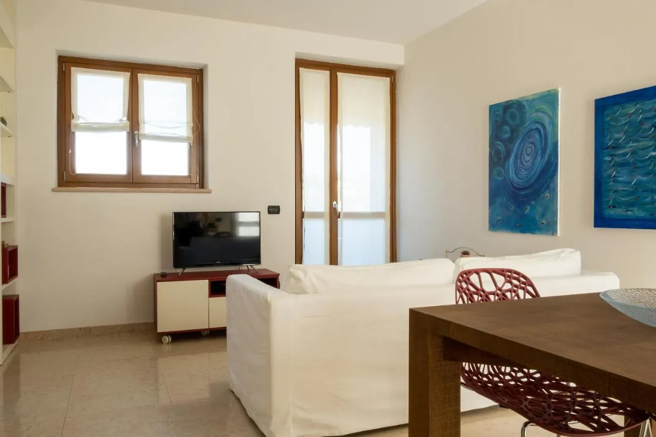 Casa Ilaria Apartman Negrar