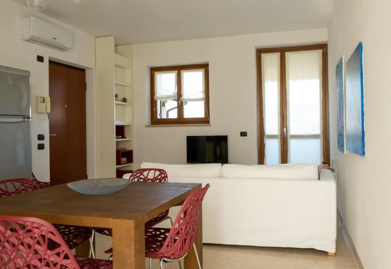 Casa Ilaria Lejlighed Negrar