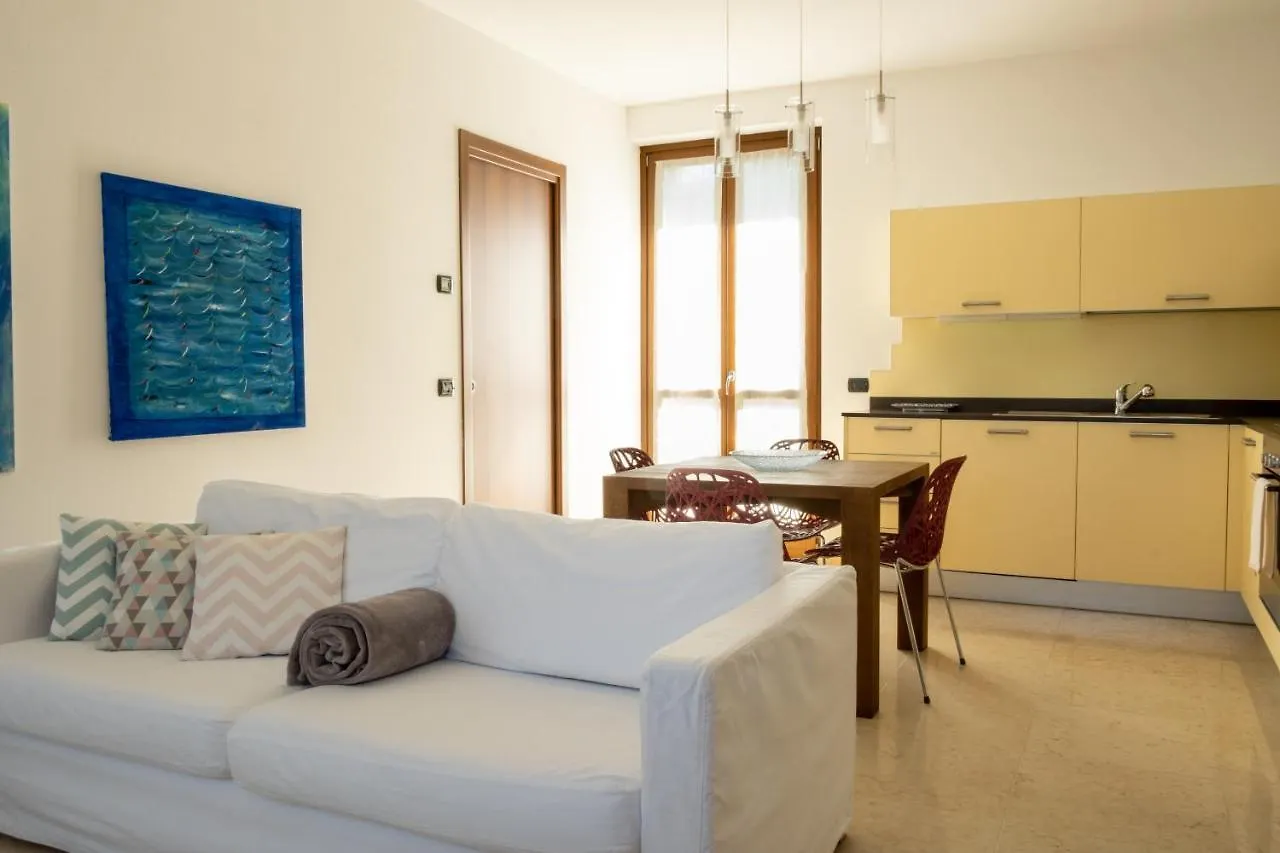Casa Ilaria Apartman Negrar