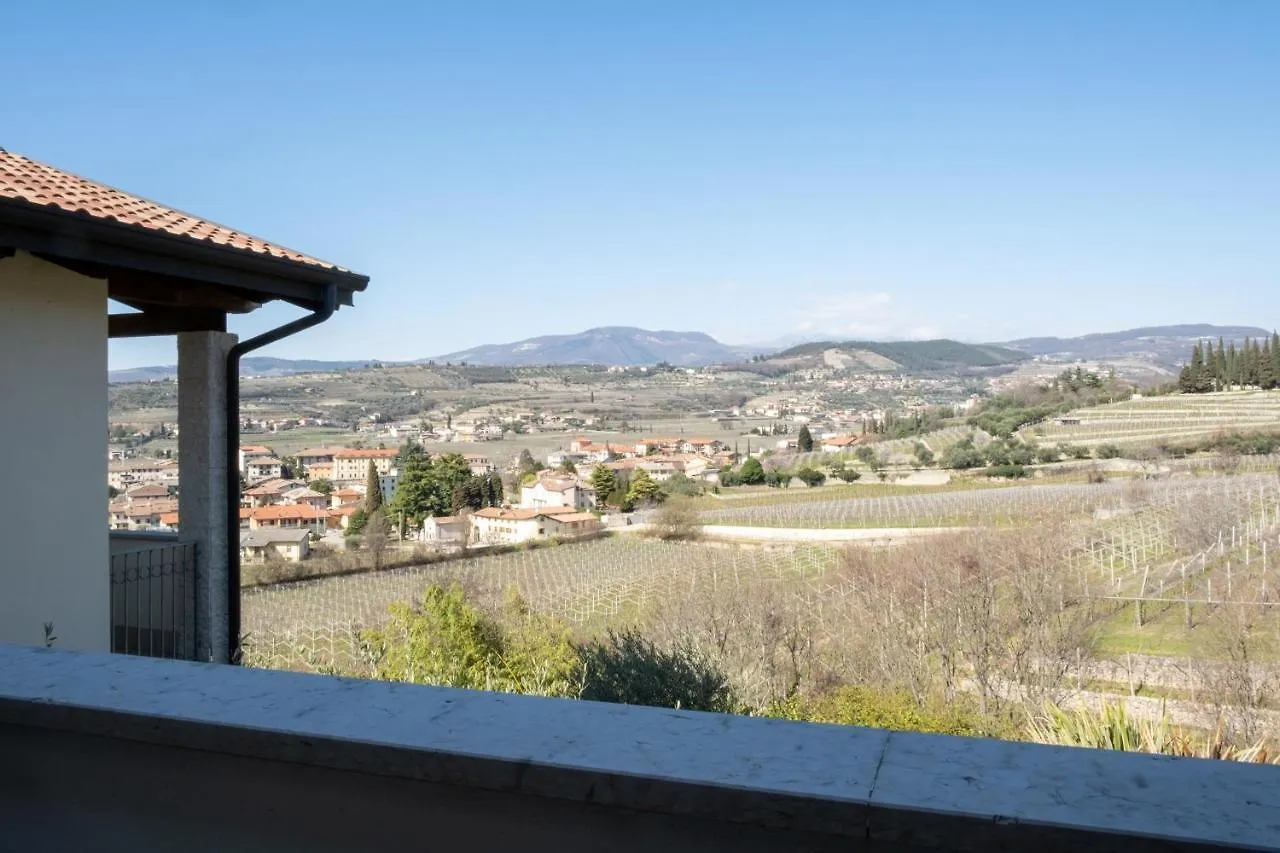 Casa Ilaria Lejlighed Negrar Italien