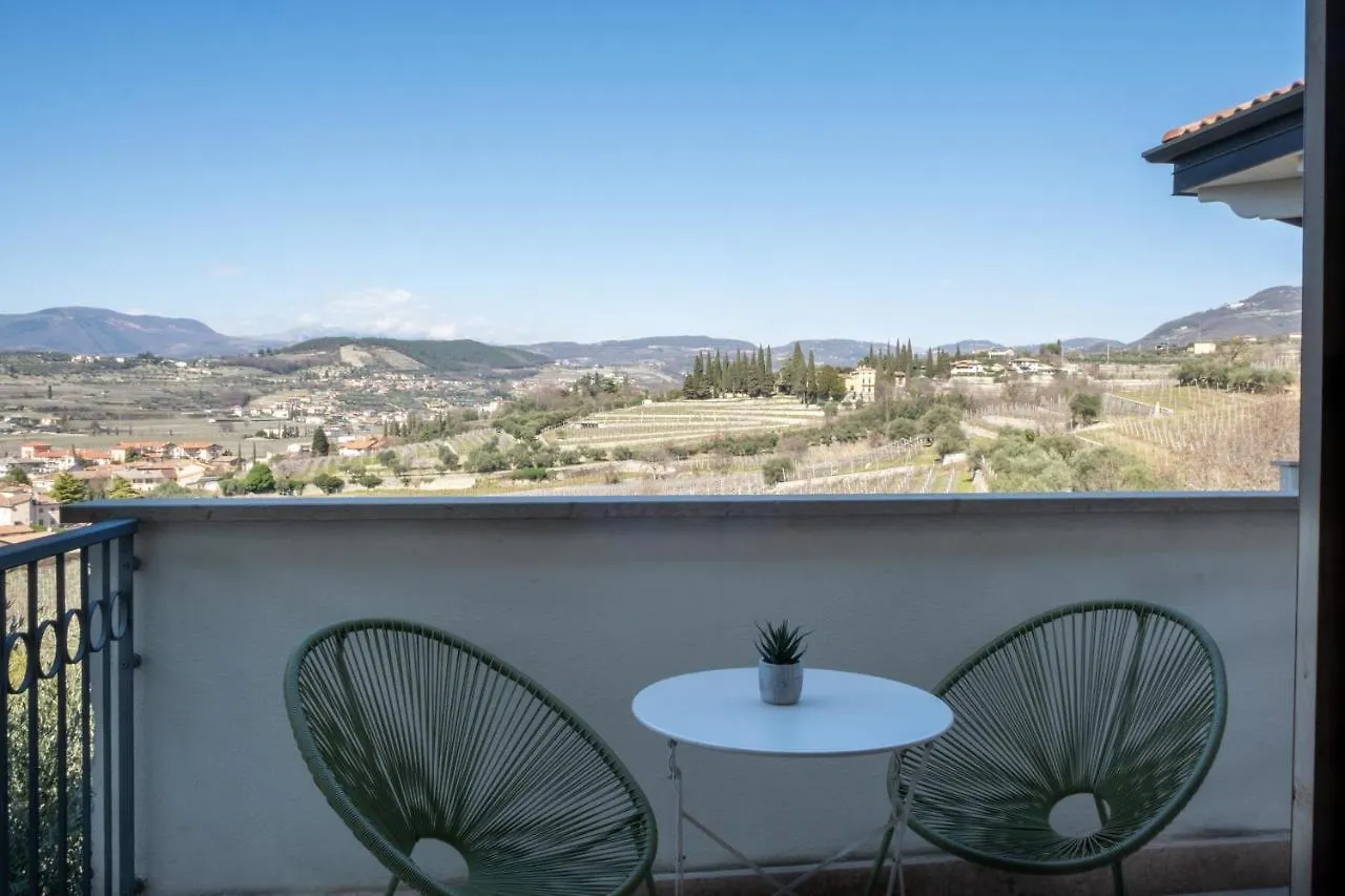 Casa Ilaria Apartman Negrar