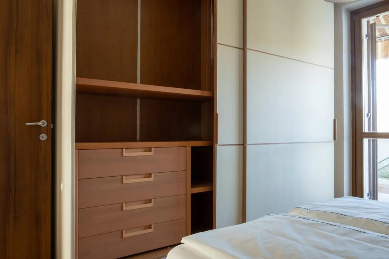 Casa Ilaria Apartman Negrar 0*,